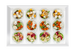 Сет смачних салатів 00-004822 фото 1